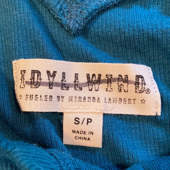 Idyllwind Women’s Blouse - Picture 2 of 2